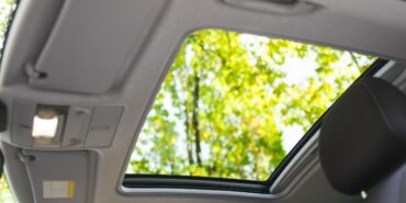 arabaya sunroof (4)