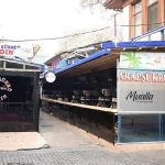 Arap Şükrü Sokağı Rahat Nefes Alacak