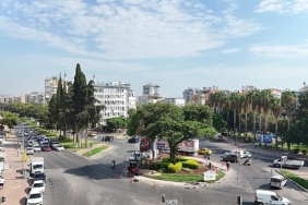 ASAT, Antalya’nın yağmur suyu altyapısını güçlendiriyor