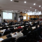 ASAT iklim krizi ve su kayıpları çalıştayına ev sahipliği yaptı