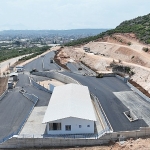 ASAT’tan hem üretim hem müdahale için stratejik tesis