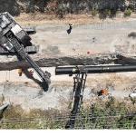 ASAT’tan Kaş’a 1.8 milyar TL’lik altyapı atağı