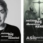 Asil Mucize ‘Meğer Hiç Sevmemişim Kendimi’ kitabını yayınladı