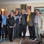 Asuman Dabak’lı ‘Talibim Var’ Dizisinin İlk Fragmanı Yayınlandı