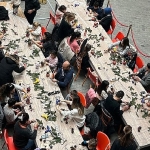 Ataşehir’deki Metropol İstanbul ve Watergarden İstanbul’da Sevgililer Günü’ne Özel Unutulmaz Etkinlikler!