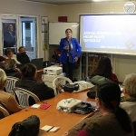 Avcılar Belediyesi’nden Kadınlara Yönelik “Yeni Bir Sen” Projesi