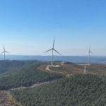 Avrupa’nın tek seferdeki en büyük rüzgar yatırımlarından 1.000 MW’lık YEKA RES-2’nin ikinci santrali işletmeye geçti