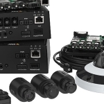 Axis’ten Esnek ve Maliyet Etkin Kurulumlar için Yapay Zeka Tabanlı Ana Üniteler