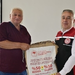 Ayçiçeği Üreticilerine Yerli Tohum Desteği