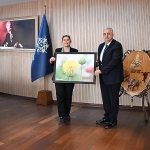 Aydın Büyükşehir Belediyesi İle Tarım Orman Bakanlığı Arasında 217 Milyonluk İşbirliği Protokolü