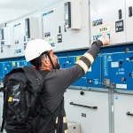 Ayedaş, İstanbul Anadolu Yakasında Bakım ve Yatırımları ile Geleceğe Yatırım Yapıyor