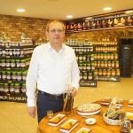 Ayvalık Belediye Başkanı Mesut Ergin’den internet üzerinden Ayvalık zeytinyağı alacak olan tüketicilere uyarı!