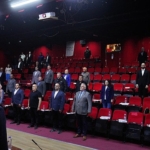 Ayvalık Belediye Meclisi Mayıs Ayı Toplantısını Yaptı