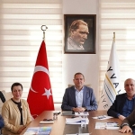 Ayvalık Kent Arşivi ve Araştırma Merkezi İçin Çalışmalar Sürdürülüyor…