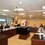 Baharat sektöründe güçler birleştirildi