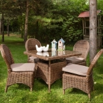 Açık Havada Zarafetin ve Ustalığın Buluşma Noktası