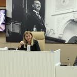 Bakırköy Belediyesi Eylül Ayı Meclisi Gerçekleşti