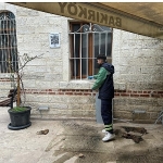 Bakırköy’de Camiler Ramazan Ayı’na Hazırlanıyor