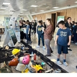 Bakırköylü Çocuklar Elektronik Atıklar Konusunda Bilinçlendirildi