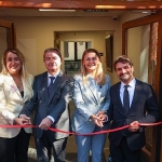 Bakırköy’ün İlk Engelsiz Yaşamevi Açıldı