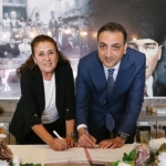 Balçova Belediyesi İle Mahalle Muhtarları Arasında Ortak Hizmet Protokolü İmzalandı