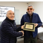 Balçova’da Zeytinyağı Tadım Etkinliğine Yoğun İlgi