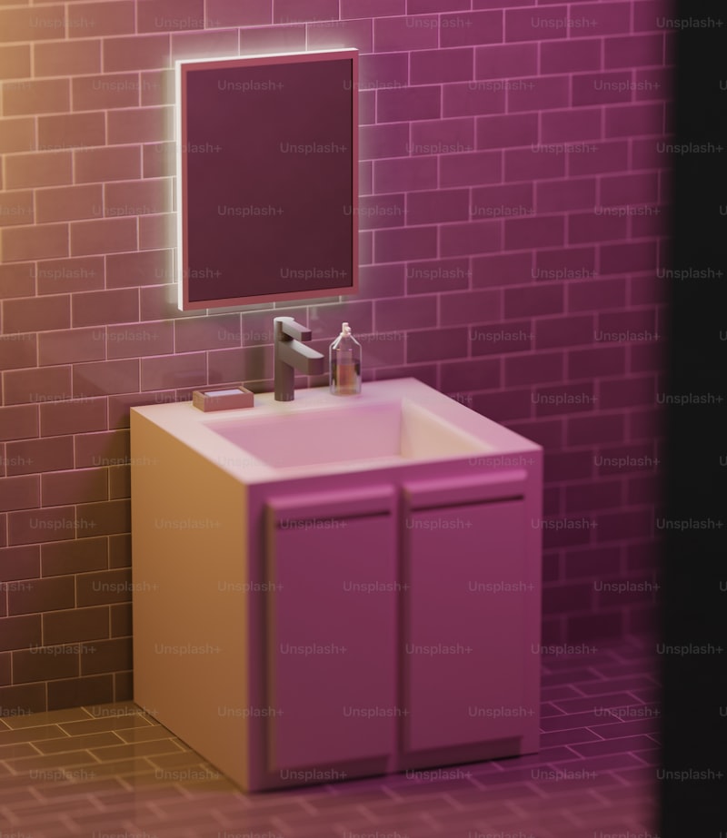 Banyo Dekorasyonu Fikirleri Banyo Dekorasyonu Fikirleri