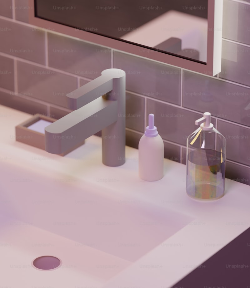 Banyo Dekorasyonu Fikirleri Banyo Dekorasyonu Fikirleri