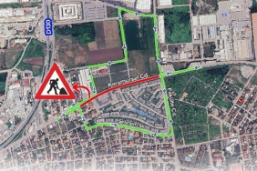 basiskele-karamursel-caddesi-arac-trafigine-kapatiliyor.jpg