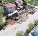 Başiskele’de üstyapı seferberliği