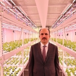 Başkan Altay: “çiftçilerimiz için yeni tarım modelleri oluşturuyoruz”