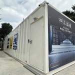 Başkan Altay: “KOSKİ Mobil Veri Merkezi ile Su Yönetiminde Dijital Güvenliği Sağlıyoruz”