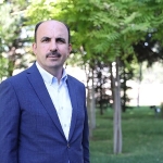 Başkan Altay KOSKİ Tarihinin En Yüksek Bütçeli Yatırımını Müjdeledi:  “Merkez Atıksu Arıtma Tesisimizin Kapasitesini İki Katına Çıkarıyoruz”