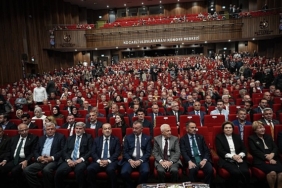 Başkan Büyükakın: “İnşallah 100. yılını da göreceğiz”