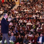 Başkan Büyükakın: “Kocaeli, gençleri ile güçlü”