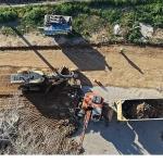 Başkan Çerçioğlu: 17 İlçemizin Tamamında Çalışmalarımızı Sürdüreceğiz