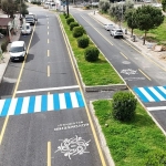 Başkan Çerçioğlu Nazilli’yi konforlu ve modern yollar ile buluşturuyor