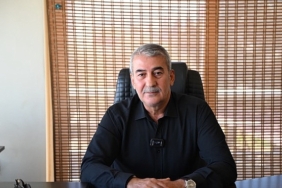 Başkan Çerçioğlu’ndan Nazilli’de Bir Yatırım Daha: Tır ve Kamyon Parkı Kente Kazandırılıyor