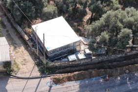 Başkan Çerçioğlu’nun Projeleriyle Sultanhisar’da Kaynak Suyu Hatları Yenileniyor