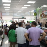 Başkan Çerçioğlu’ndan Anneler Günü’ne özel Halk Ege Et şubelerinde indirim