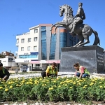 Başkan Çerçioğlu’nun Çalışmalarına Didimlilerden Tam Not