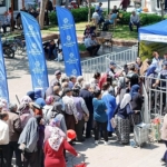 Başkan Çerçioğlu’nun Öncülüğünde Ata Tohumlarından Üretilen Fideler Vatandaşlarla Buluşuyor