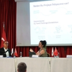 Başkan Denizli, Temmuz Meclisi’nde Çeşme’nin yatırım ve dönüşüm projelerini anlattı