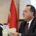 Başkan Dutlulu Çalışmaları Meclis Toplantısı’nda Değerlendirdi