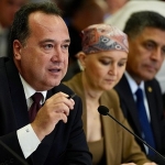 Başkan Dutlulu Şehzadeler’de Muhtarlarla Bir Araya Geldi