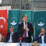 Başkan Erkan Aydın’dan Talep ve Önerilere Yerinde Çözüm