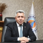 Başkan Erol Ölmez’den 8 Mart Dünya Kadınlar Günü Mesajı