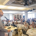 Başkan Eşki sanayi esnafı ile buluştu