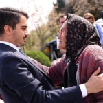 Başkan Güner Sahada: “Çankaya’yı Birlikte Güzelleştireceğiz”