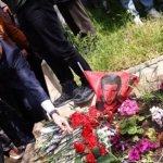 Başkan Güner “Üç Fidan”ı Andı